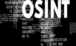 Featured image of post OSINT
